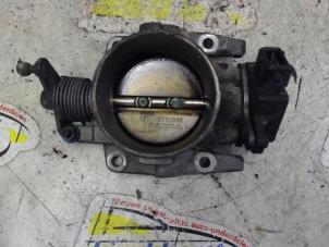 Gebruikte Gasklephuis Volvo V70 (GW/LW/LZ) 2.4 XC LPT 4x4 20V Prijs € 52,50 Margeregeling aangeboden door Binckhorst BV