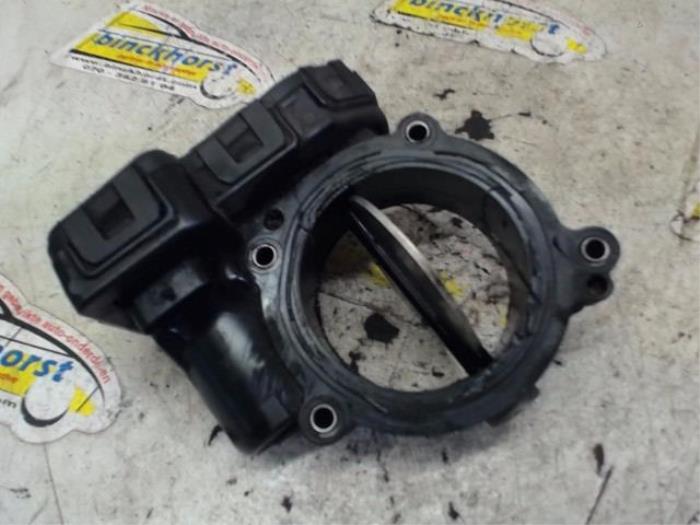 Gebruikte Gasklephuis Mercedes Sprinter 3,5t (906.63) 316 CDI 16V Prijs € 100,37 Inclusief btw aangeboden door Binckhorst BV