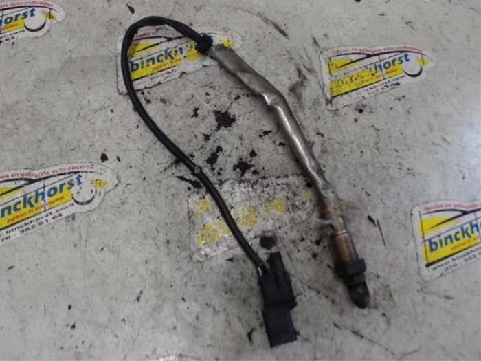 Gebruikte Lambda Sonde Volkswagen Transporter/Caravelle T4 2.5 Prijs € 26,25 Margeregeling aangeboden door Binckhorst BV