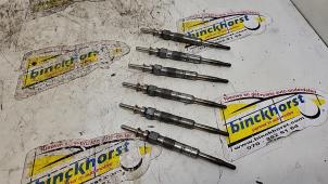 Gebruikte Gloeikaars BMW X5 (E70) xDrive 35d 3.0 24V Prijs € 42,00 Margeregeling aangeboden door Binckhorst BV