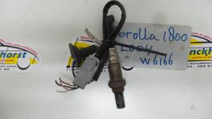 Gebruikte Lambda Sonde Toyota Corolla (E12) 1.8 16V TS VVT-i Prijs € 36,75 Margeregeling aangeboden door Binckhorst BV
