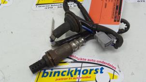 Gebruikte Lambda Sonde Toyota Corolla (E12) 1.8 16V TS VVT-i Prijs € 36,75 Margeregeling aangeboden door Binckhorst BV