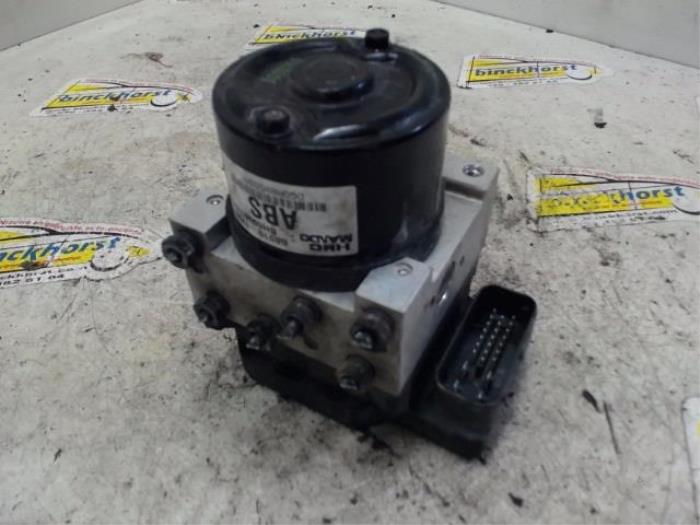 Hyundai Matrix ABS Pompen voorraad Onderdelenlijn.nl