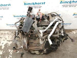 Gebruikte Motor Opel Vectra C 2.0 DTI 16V Prijs € 472,50 Margeregeling aangeboden door Binckhorst BV