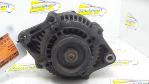 Gebruikte Dynamo Daihatsu Charade Prijs € 36,75 Margeregeling aangeboden door Binckhorst BV