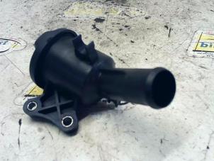 Gebruikte Oliedop Landrover Freelander II 2.2 td4 16V Prijs € 26,25 Margeregeling aangeboden door Binckhorst BV