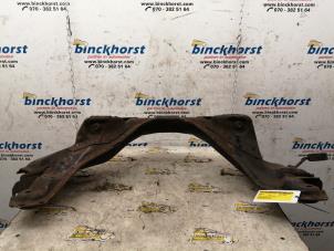 Gebruikte Subframe Honda FR-V (BE) 2.0 16V Prijs € 78,75 Margeregeling aangeboden door Binckhorst BV