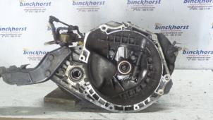 Gebruikte Versnellingsbak Daewoo Lanos (TA/TF08/48/86) 1.5 Prijs € 157,50 Margeregeling aangeboden door Binckhorst BV