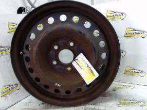 Gebruikte Velg Honda FR-V (BE) 2.0 16V Prijs € 26,25 Margeregeling aangeboden door Binckhorst BV