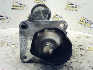 Gebruikte Startmotor Volvo V50 (MW) 1.6 D 16V Prijs € 42,00 Margeregeling aangeboden door Binckhorst BV