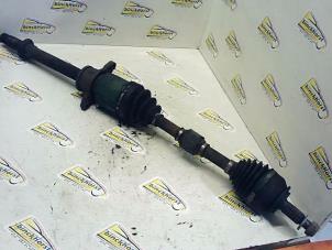 Gebruikte Cardanas rechts-voor (VWA) Mitsubishi Grandis (NA) 2.0 DI-D 16V Prijs € 72,45 Margeregeling aangeboden door Binckhorst BV