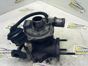 Gebruikte Turbo Opel Corsa C (F08/68) 1.3 CDTi 16V Prijs € 99,75 Margeregeling aangeboden door Binckhorst BV