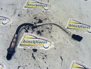 Gebruikte Lambda Sonde Renault Grand Scénic III (JZ) 1.4 16V TCe 130 Prijs € 26,25 Margeregeling aangeboden door Binckhorst BV