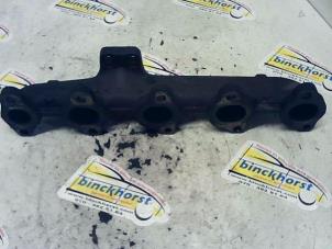 Gebruikte Spruitstuk Uitlaat Volvo V50 (MW) 1.6 D 16V Prijs € 51,45 Margeregeling aangeboden door Binckhorst BV