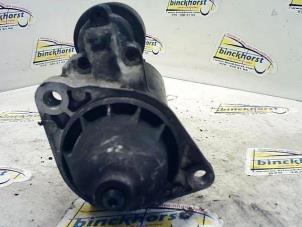 Gebruikte Startmotor Saab 900 II 2.0 i,Si 16V Prijs € 31,50 Margeregeling aangeboden door Binckhorst BV