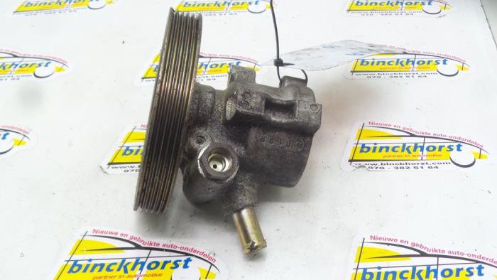Gebruikte Servopomp Citroen Xsara (N1) 1.4i X,SX Prijs € 52,50 Margeregeling aangeboden door Binckhorst BV