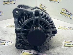 Gebruikte Dynamo Renault Grand Scénic III (JZ) 1.4 16V TCe 130 Prijs € 72,45 Margeregeling aangeboden door Binckhorst BV