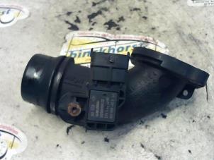 Gebruikte Map Sensor (inlaatspruitstuk) Renault Grand Scénic III (JZ) 1.4 16V TCe 130 Prijs € 10,50 Margeregeling aangeboden door Binckhorst BV