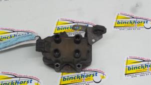 Gebruikte Bobine Citroen ZX 1.4i Aura,Avantage,Familiale,Reflex Prijs € 26,25 Margeregeling aangeboden door Binckhorst BV