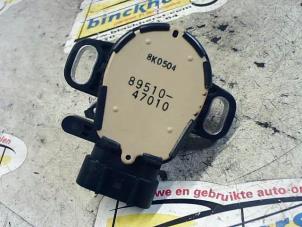 Gebruikte Sensor (overige) Toyota Prius (NHW20) 1.5 16V Prijs € 31,50 Margeregeling aangeboden door Binckhorst BV