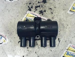 Gebruikte Bobine Chevrolet Tacuma 1.6 16V Prijs € 26,25 Margeregeling aangeboden door Binckhorst BV