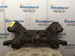 Gebruikte Subframe Honda Insight (ZE2) 1.3 16V VTEC Prijs € 99,75 Margeregeling aangeboden door Binckhorst BV