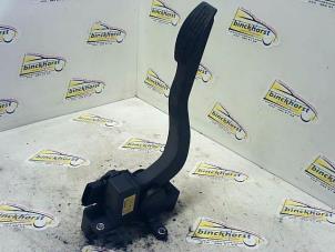 Gebruikte Gaspedaal Iveco New Daily IV 35C15V, 35C15V/P Prijs € 76,23 Inclusief btw aangeboden door Binckhorst BV