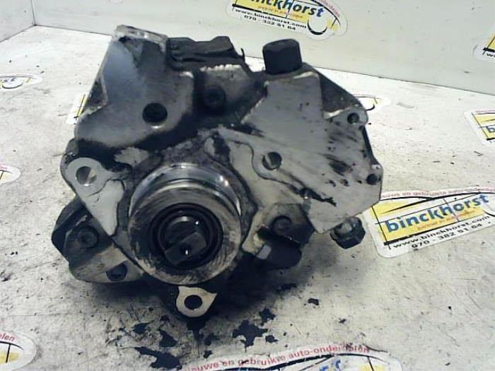 Gebruikte Dieselpomp Iveco New Daily IV 35C15V, 35C15V/P Prijs € 190,58 Inclusief btw aangeboden door Binckhorst BV