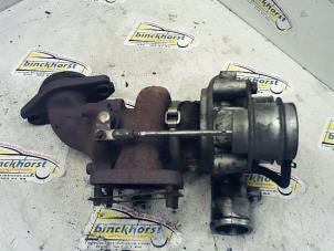 Gebruikte G-lader Iveco New Daily IV 35C15V, 35C15V/P Prijs € 317,63 Inclusief btw aangeboden door Binckhorst BV