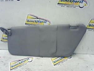 Gebruikte Zonneklep Chevrolet Matiz 0.8 S,SE Prijs € 10,50 Margeregeling aangeboden door Binckhorst BV