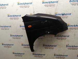 Gebruikte Spatbord rechts-voor Chevrolet Matiz 0.8 S,SE Prijs € 36,75 Margeregeling aangeboden door Binckhorst BV