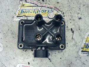 Gebruikte Bobine Ford Focus 1 1.6 16V Prijs € 21,00 Margeregeling aangeboden door Binckhorst BV