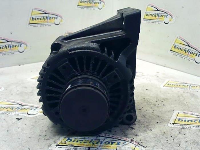 Gebruikte Dynamo Volvo V40 (VW) 1.8 16V Prijs € 42,00 Margeregeling aangeboden door Binckhorst BV