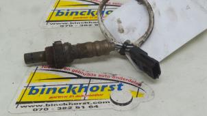 Gebruikte Lambda Sonde Dacia Logan MCV (KS) 1.6 16V Prijs € 36,75 Margeregeling aangeboden door Binckhorst BV