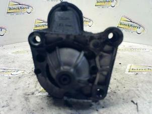 Gebruikte Startmotor Renault Scénic I (JA) 1.9 dTi Prijs € 42,00 Margeregeling aangeboden door Binckhorst BV