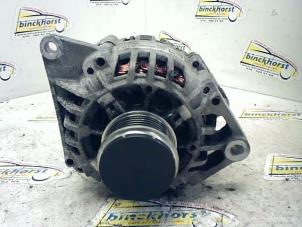 Gebruikte Dynamo Renault Scénic I (JA) 1.9 dTi Prijs € 42,00 Margeregeling aangeboden door Binckhorst BV