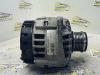 Dynamo van een Renault Scénic I (JA) 1.9 dTi 2001