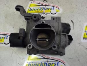 Gebruikte Gasklephuis Fiat Panda (169) 1.1 Fire Prijs € 36,75 Margeregeling aangeboden door Binckhorst BV