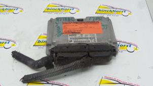 Gebruikte Computer Motormanagement Opel Astra G (F70) 1.7 DTL Prijs € 52,50 Margeregeling aangeboden door Binckhorst BV