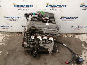 Gebruikte Motor Suzuki Ignis (FH) 1.3 16V Prijs € 288,75 Margeregeling aangeboden door Binckhorst BV