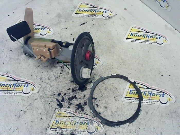 Gebruikte Tank element Pomp Ford Escort 6 (AAL/ABL) 1.6 16V Prijs € 42,00 Margeregeling aangeboden door Binckhorst BV