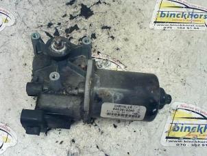 Gebruikte Ruitenwissermotor voor Chrysler Stratus (JA/JX) 2.0 16V Prijs € 42,00 Margeregeling aangeboden door Binckhorst BV