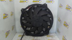 Gebruikte Koelvin Citroen C8 (EA/EB) 2.2 HDi 16V Prijs € 31,50 Margeregeling aangeboden door Binckhorst BV