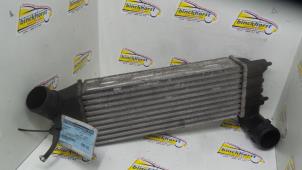 Gebruikte Intercooler Citroen C8 (EA/EB) 2.2 HDi 16V Prijs € 31,50 Margeregeling aangeboden door Binckhorst BV