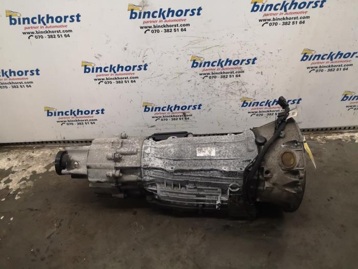 Gebruikte Automaatbak Mercedes R (W251) 3.0 280 V6 24V Prijs € 892,50 Margeregeling aangeboden door Binckhorst BV