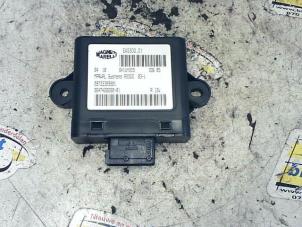 Gebruikte Module (diversen) Peugeot 307 SW (3H) 1.6 HDiF 110 16V Prijs € 31,50 Margeregeling aangeboden door Binckhorst BV