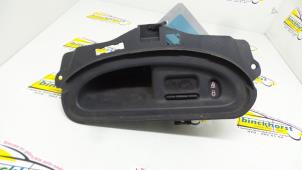 Gebruikte Uurwerk Renault Megane Coupé (DA) 1.9 dTi Prijs € 15,75 Margeregeling aangeboden door Binckhorst BV