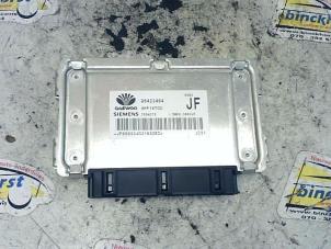 Gebruikte Computer Automatische Bak Chevrolet Nubira (J200) 1.8 16V Prijs € 105,00 Margeregeling aangeboden door Binckhorst BV