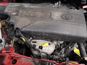 Gebruikte Motor Toyota Yaris III (P13) 1.33 16V Dual VVT-I Prijs € 939,75 Margeregeling aangeboden door Binckhorst BV