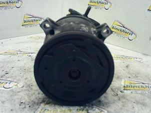 Gebruikte Aircopomp Chevrolet Nubira (J200) 1.8 16V Prijs € 78,75 Margeregeling aangeboden door Binckhorst BV